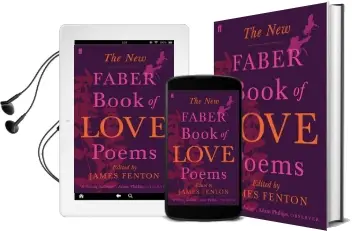 The new Faber Book of Love Poems Audiobook download free by Various Poets