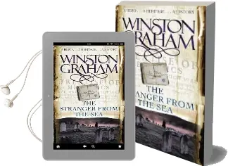 The Stranger From the sea Audiobook download free by Winston Graham