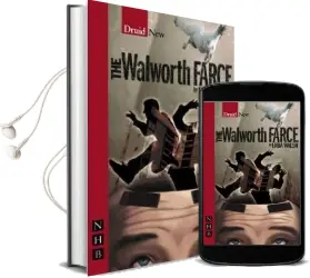 The Walworth Farce Audiobook download free by Enda Walsh