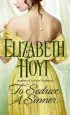 Audiobook To Seduce a Sinner: Number 2 in Series author Elizabeth Hoyt
