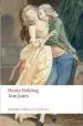 Audiobook Tom Jones author Henry Fielding