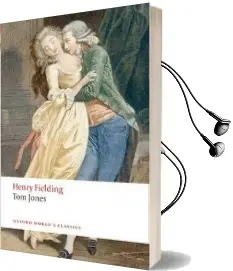 Tom Jones Audiobook download free by Henry Fielding