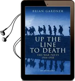 Up the Line to Death Audiobook download free by Brian Gardner
