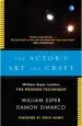Audiobook Actor'S art and Craft: William Esper Teaches the Meisner Technique author William Esper