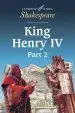Audiobook Cambridge School Shakespeare King Henry iv: Part 2 author William Shakespeare