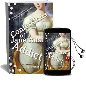 Confessions of a Jane Austen Addict Audiobook download free by Laurie Viera Rigler