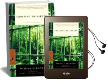 Crossing to Safety Audiobook download free by Wallace Stegner