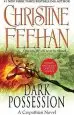 Audiobook Dark Possession author Christine Feehan