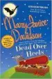 Audiobook Dead Over Heels author Maryjanice Davidson