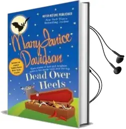 Dead Over Heels Audiobook download free by Maryjanice Davidson
