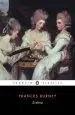 Audiobook Evelina author Frances Burney