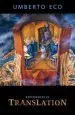 Audiobook Experiences in Translation author Umberto Eco