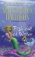 Audiobook Fish out of Water author Maryjanice Davidson