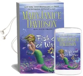Fish out of Water Audiobook download free by Maryjanice Davidson