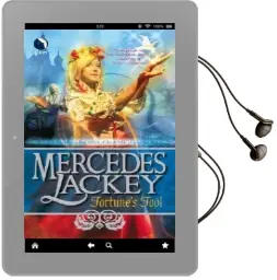 Fortune'S Fool Audiobook download free by Mercedes Lackey