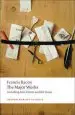 Audiobook Francis Bacon: The Major Works author Francis Bacon