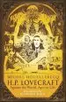 Audiobook H.P. Lovecraft: Against the World, Against Life author Michel Houellebecq