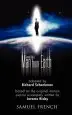 Audiobook Jerome Bixby'S the man From Earth author Richard Schenkman