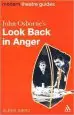 Audiobook John Osborne'S 'Look Back in Anger' author Aleks Sierz