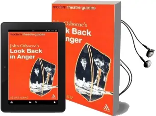 John Osborne'S 'Look Back in Anger' Audiobook download free by Aleks Sierz