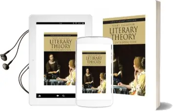 Literary Theory: An Introduction Audiobook download free by Terry Eagleton