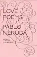 Audiobook Love Poems author Pablo Neruda