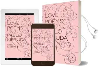 Love Poems Audiobook download free by Pablo Neruda