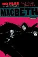 Audiobook Macbeth (no Fear Shakespeare Graphic Novels) author William Shakespeare