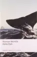 Audiobook Moby Dick author Herman Melville