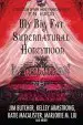 Audiobook My big fat Supernatural Honeymoon author Jim Butcher