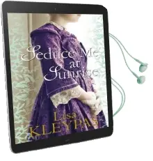 Seduce me at Sunrise: Number 2 in Series Audiobook download free by Lisa Kleypas