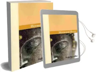 Siddhartha Audiobook download free by Herman Hesse