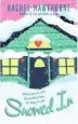 Audiobook Snowed in author Rachel Hawthorne