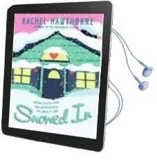 Snowed in Audiobook download free by Rachel Hawthorne