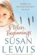 Audiobook Stolen Beginnings author Susan Lewis