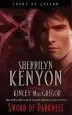 Audiobook Sword of Darkness: Number 1 in Series author Kinley Macgregor