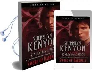 Sword of Darkness: Number 1 in Series Audiobook download free by Kinley Macgregor