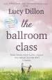 Audiobook The Ballroom Class author Lucy Dillon