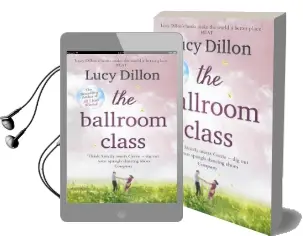 The Ballroom Class Audiobook download free by Lucy Dillon