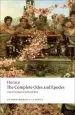 Audiobook The Complete Odes and Epodes author Horace