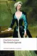Audiobook The Female Quixote: Or the Adventures of Arabella author Mrs Charlotte Lennox