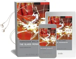 The 'Glass Menagerie' Audiobook download free by Tennessee Williams