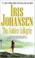 Audiobook The Golden Valkyrie author Iris Johansen