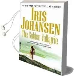 The Golden Valkyrie Audiobook download free by Iris Johansen