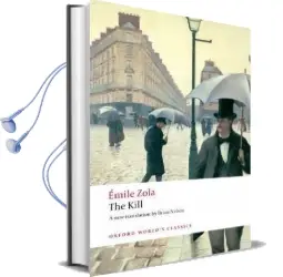 The Kill Audiobook download free by Emile Zola
