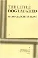 Audiobook The Little dog Laughed author Douglas Carter Beane