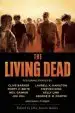 Audiobook The Living Dead author Neil Gaiman