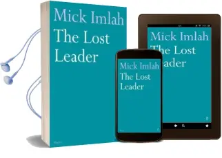 The Lost Leader Audiobook download free by Mick Imlah