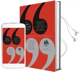 The Paris Review Interviews, iii: The Indispensable Collection of Literary Wisdom Audiobook download free by The Paris Review