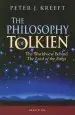 Audiobook The Philosophy of Tolkien: The Worldview Behind the 'Lord of the Rings' author Peter J. Kreeft